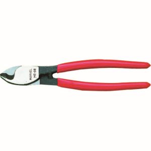 イチネンタスコ TASCO イチネンタスコ TA858GB-38 ケーブルカッター210mm 銅線専用  TASCO
