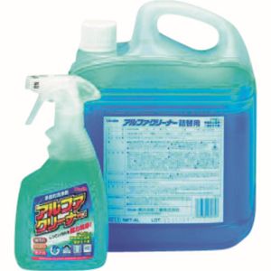 イチネンタスコ TASCO イチネンタスコ TA916YB 多目的洗浄剤4Lつめ替え用 TASCO