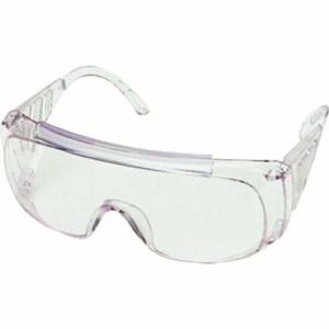 イチネンタスコ TASCO イチネンタスコ TA961BB 保護メガネ TASCO