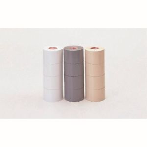 イチネンタスコ TASCO イチネンタスコ TA976N-1 コーテープ 粘着 白 4巻入 50X20 TASCO