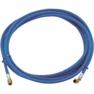 イチネンタスコ TASCO イチネンタスコ TA136F R410A5/16チャージホース 5m 青 TASCO