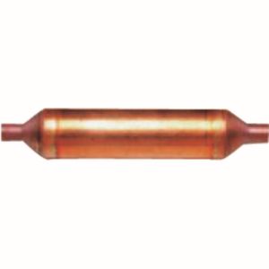 イチネンタスコ TASCO イチネンタスコ TA254H-3 銅ストレーナー ロー付タイプ 3/8 TASCO