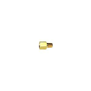 イチネンタスコ TASCO イチネンタスコ TA271CE-12 圧力計用ジョイント NPT1/8XR1/4  TASCO