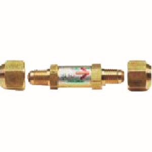 イチネンタスコ TASCO イチネンタスコ TA281GA-3 逆止弁 フレアナット 3/8FL TASCO