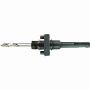 イチネンタスコ TASCO イチネンタスコ TA653D-4S バイメタルホールソー用アーバーSDSシャンク32～210 TASCO