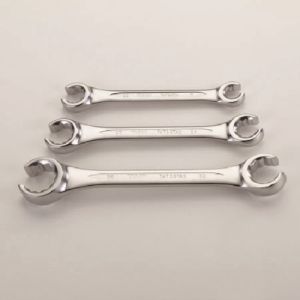 イチネンタスコ TASCO イチネンタスコ TA733TA フレアナットレンチセット TASCO