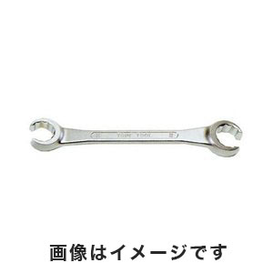イチネンタスコ TASCO イチネンタスコ TA733TA-2 フレアナットレンチ TASCO