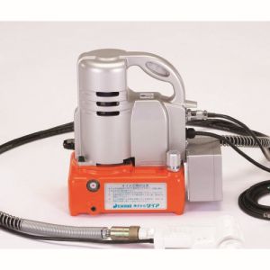 イチネンタスコ TASCO イチネンタスコ TA525EH-1P TA525EH専用電動油圧ポンプ TASCO