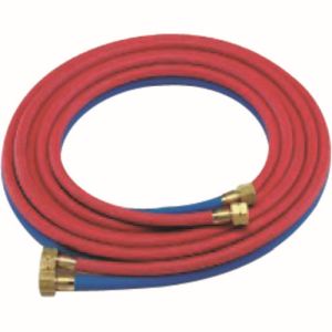 イチネンタスコ TASCO イチネンタスコ TA381-10A アセチレン サンソホース 10m TASCO