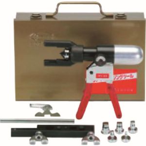 イチネンタスコ TASCO イチネンタスコ TA550FA 手動油圧式フレア スウェイジングツール メーカー直送 代引不可 沖縄 離島不可 TASCO