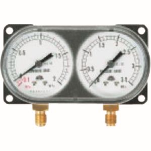 イチネンタスコ TASCO イチネンタスコ TA147WH モニターゲージキット ヒートポンプタイプ  TASCO