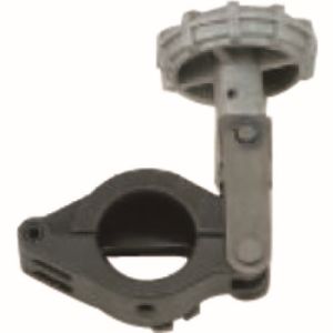 イチネンタスコ TASCO イチネンタスコ TA550FR-10 クランプ TASCO