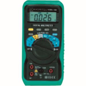 イチネンタスコ TASCO イチネンタスコ TA452KY デジタルマルチメータ TASCO