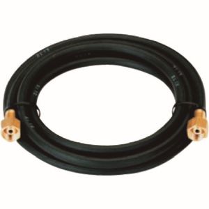 イチネンタスコ TASCO イチネンタスコ TA376TA-10 チッソホース M16メス 10m TASCO