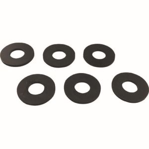 イチネンタスコ TASCO イチネンタスコ TA165DP ボンベアダプタ用パッキン R134a 6枚入 TASCO