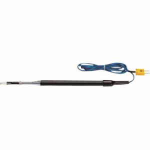 イチネンタスコ TASCO イチネンタスコ TA410F-16 延長ロッド型空気センサー 高速応答タイプ  TASCO