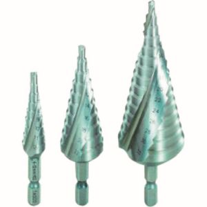 イチネンタスコ TASCO イチネンタスコ TA681SK ステップドリル TASCO