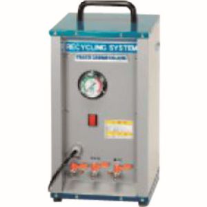 イチネンタスコ TASCO イチネンタスコ TA110TB フルオロカーボン再生装置 メーカー直送 代引不可 沖縄 離島不可 TASCO