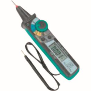 イチネンタスコ TASCO イチネンタスコ TA452CT ペン型デジタルマルチメータ TASCO