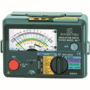 イチネンタスコ TASCO イチネンタスコ TA453J-1 絶縁 接地抵抗計 メーカー直送 代引不可 沖縄 離島不可 TASCO