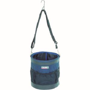 イチネンタスコ TASCO イチネンタスコ TA873BR ツールバケットバッグ TASCO