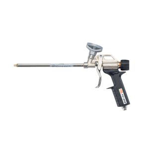 イチネンタスコ TASCO イチネンタスコ TA907BR-12 発泡ウレタン用ガン ショートタイプ  TASCO