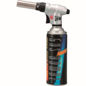 イチネンタスコ TASCO イチネンタスコ TA379SA 火口交換式自動着火ターボトーチ TASCO