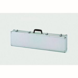 イチネンタスコ TASCO イチネンタスコ TA984FM アルミケース900X225X130mm TASCO