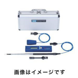 イチネンタスコ TASCO イチネンタスコ TA410BX デジタル温度計デラックスセット TASCO