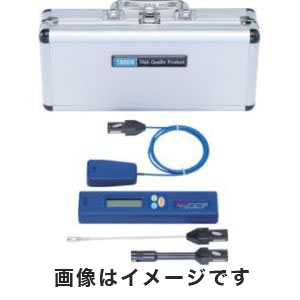 イチネンタスコ TASCO イチネンタスコ TA410AX 空気センサー付温度計キット TASCO