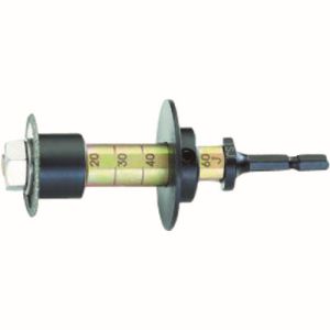 イチネンタスコ TASCO イチネンタスコ TA650DC ダクトインカッター TASCO