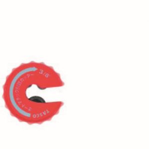 イチネンタスコ TASCO イチネンタスコ TA560MG-82 オートマチックカッター 11/4  TASCO