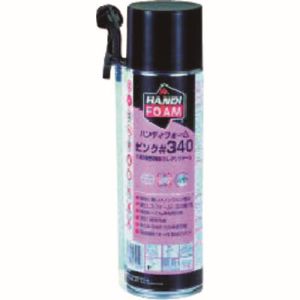 イチネンタスコ TASCO イチネンタスコ TA907DP-2 1液型発泡ウレタン TASCO
