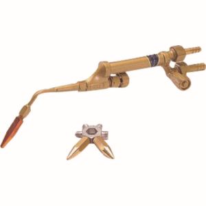 イチネンタスコ TASCO イチネンタスコ TA370-4H ショートサイズ溶接器 カプラー付  TASCO