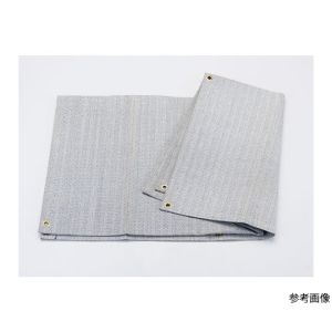 イチネンタスコ TASCO イチネンタスコ TA397HS-3 溶接作業用シート1900X1920mm TASCO