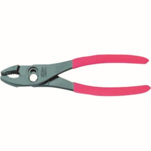 イチネンタスコ TASCO イチネンタスコ TA746NA 小ネジ外し機能付プライヤ TASCO
