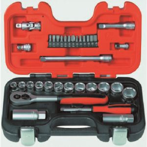 イチネンタスコ TASCO イチネンタスコ TA730BH ソケットレンチセット TASCO