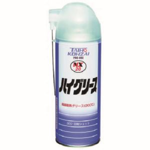 イチネンタスコ TASCO イチネンタスコ TA910FK 長期耐熱グリース TASCO