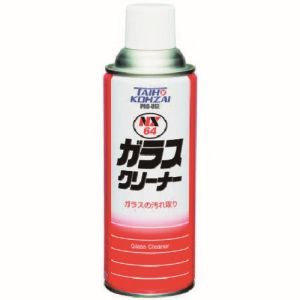 イチネンタスコ TASCO イチネンタスコ TA910LK ガラスクリーナー TASCO