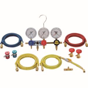 イチネンタスコ TASCO イチネンタスコ TA126-3GH R134aカーエアコンサービスキット メーカー直送 代引不可 沖縄 離島不可 TASCO