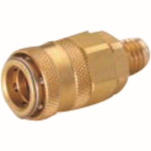 イチネンタスコ TASCO イチネンタスコ TA163SP-4 カーエアコン用クイックジョイント1/4フレア TASCO
