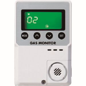 イチネンタスコ TASCO イチネンタスコ TA430GM-1 小型酸素モニター本体セット メーカー直送 代引不可 沖縄 離島不可 TASCO