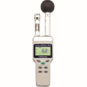 イチネンタスコ TASCO イチネンタスコ TA423C デジタル熱中症指数モニター TASCO