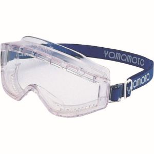 イチネンタスコ TASCO イチネンタスコ TA961YG ゴーグル型保護メガネ TASCO