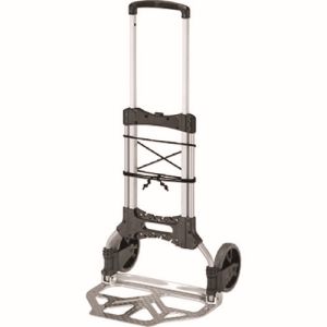 イチネンタスコ TASCO イチネンタスコ TA821YL-2 折りたたみハンドトラック TASCO