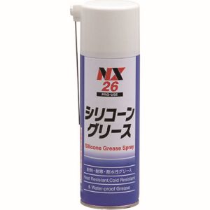 イチネンタスコ TASCO イチネンタスコ TA910SG-2 シリコーングリーススプレー TASCO
