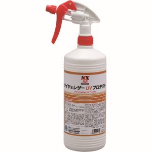 イチネンタスコ TASCO イチネンタスコ TA910TL タイヤ&レザーUVプロテクト タイヤ等の洗浄 保護艶出し剤  TASCO