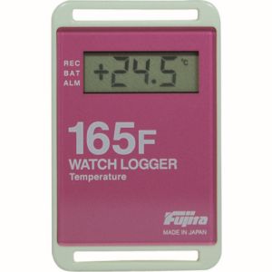 イチネンタスコ TASCO イチネンタスコ TA413KT-2 サンプル識別ロガー赤 TASCO