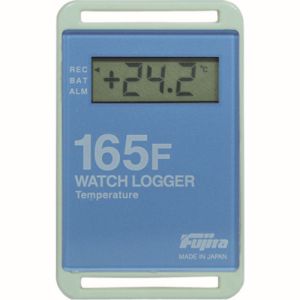 イチネンタスコ TASCO イチネンタスコ TA413KT-4 サンプル識別ロガー青 TASCO