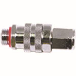 イチネンタスコ TASCO イチネンタスコ TA352MS-6 ワンタッチカプラー TASCO